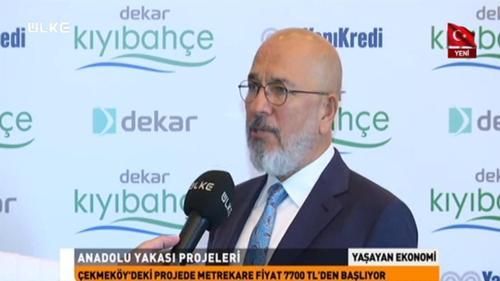 Yaşayan Ekonomi - 15 Haziran 2019