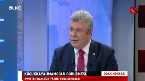 Odak Noktası - 20 Haziran 2019