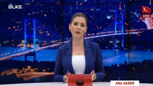Ülke Ana Haber - 16 Haziran 2019
