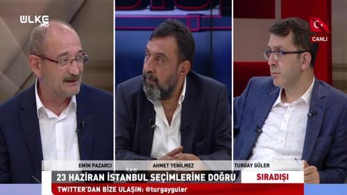 Sıradışı - 12 Haziran 2019