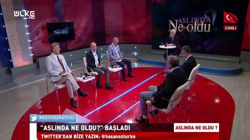 Aslında Ne Oldu? - 24 Haziran 2019