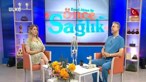 Önce Sağlık - 28 Haziran 2019