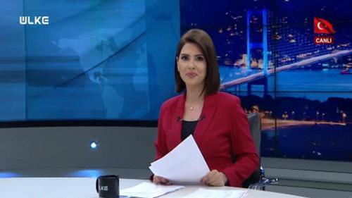Ülke Ana Haber - 11 Haziran 2019