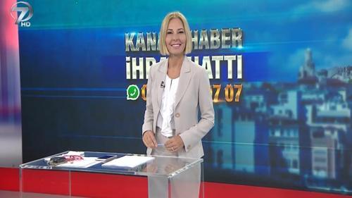 Hafta Sonu Haberleri - 1 Haziran 2019