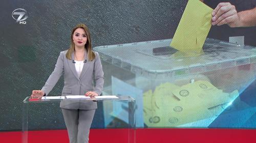 Haber Saati - 3 Haziran 2019