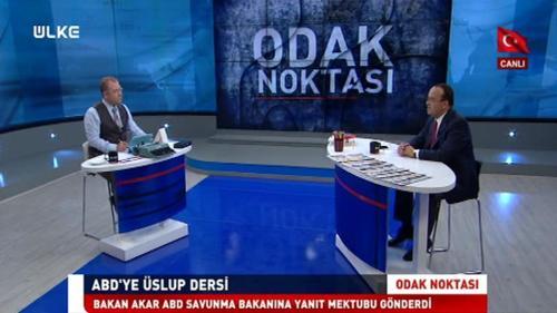 Odak Noktası - 19 Haziran 2019