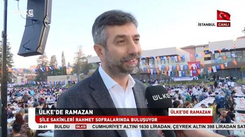 Ülke'de Ramazan - 31 Mayıs 2019