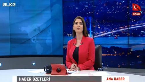 Ülke Ana Haber - 19 Haziran 2019