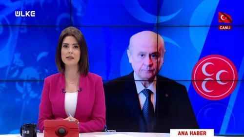 Ülke Ana Haber - 5 Haziran 2019