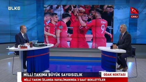 Odak Noktası - 10 Haziran 2019