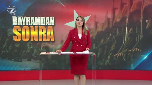 Haber Saati - 5 Haziran 2019