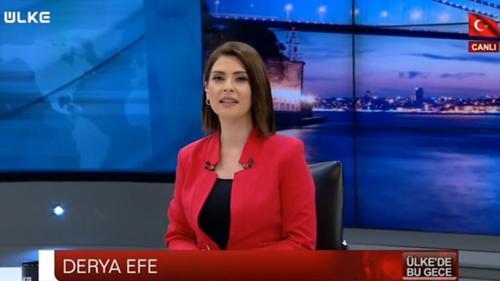 Ülke'de Bu Gece - 19 Haziran 2019
