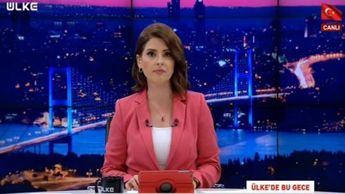 Ülke'de Bu Gece - 18 Haziran 2019