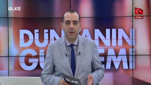 Dünyanın Gündemi - 13 Haziran 2019