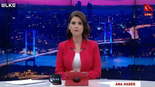 &Uuml;lke Ana Haber - 1 Temmuz 2019
