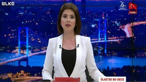 Ülke'de Bu Gece - 29 Temmuz 2019