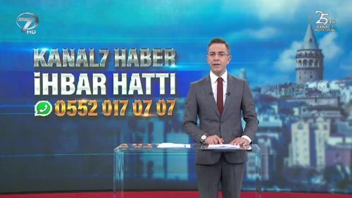 Haber Saati - 11 Temmuz 2019
