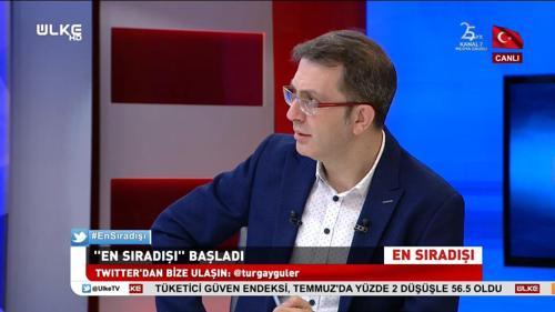 En Sıradışı - 24 Temmuz 2019