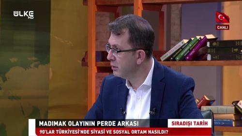 Sıradışı Tarih - 2 Temmuz 2019