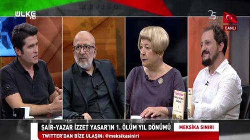 Meksika Sınırı - 12 Temmuz 2019