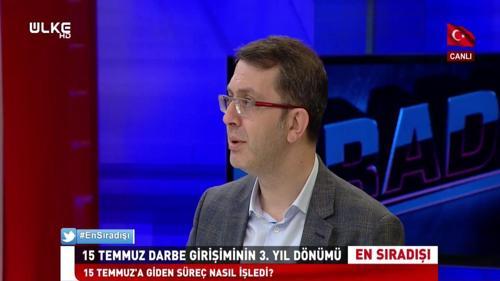 En Sıradışı - 18 Temmuz 2019