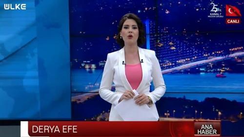 &Uuml;lke Ana Haber - 17 Temmuz 2019