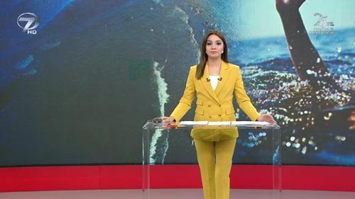 Hafta Sonu Haberleri - 27 Temmuz 2019