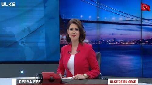 Ülke'de Bu Gece - 1 Temmuz 2019