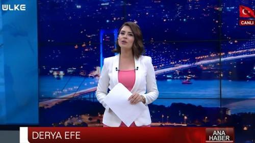 &Uuml;lke Ana Haber - 4 Temmuz 2019