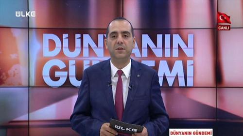 Dünyanın Gündemi - 2 Temmuz 2019