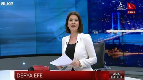&Uuml;lke Ana Haber - 29 Temmuz 2019