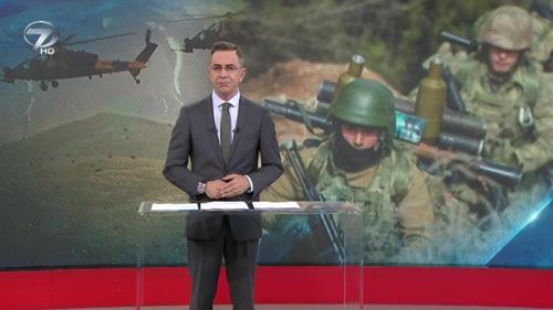 Haber Saati - 2 Temmuz 2019