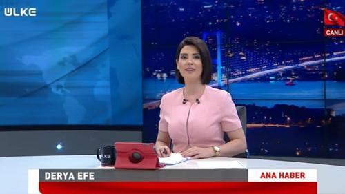 &Uuml;lke Ana Haber - 5 Temmuz 2019