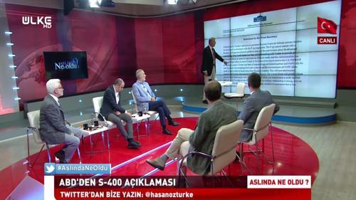 Aslında Ne Oldu? - 17 Temmuz 2019