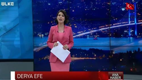 &Uuml;lke Ana Haber - 10 Temmuz 2019