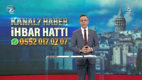 Haber Saati - 16 Temmuz 2019