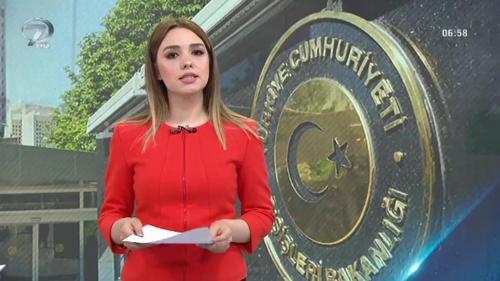 Kanal 7'de Sabah - 2 Temmuz 2019