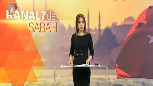 Kanal 7'de Sabah - 27 Temmuz 2019