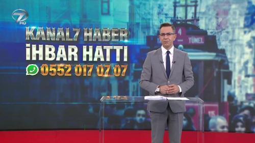 Haber Saati - 5 Temmuz 2019