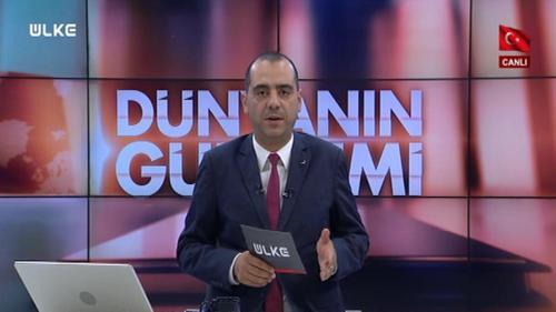 Dünyanın Gündemi - 9 Temmuz 2019