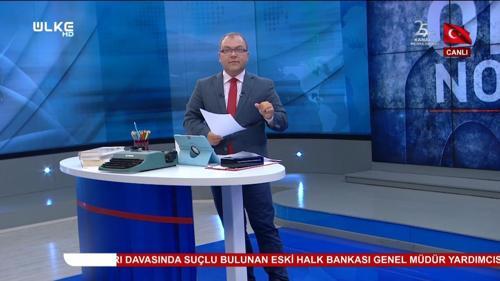 Odak Noktası - 19 Temmuz 2019