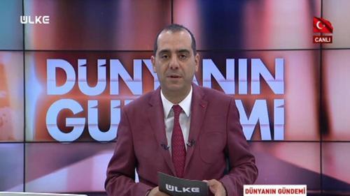 Dünyanın Gündemi - 3 Temmuz 2019