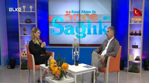 Önce Sağlık - 8 Temmuz 2019