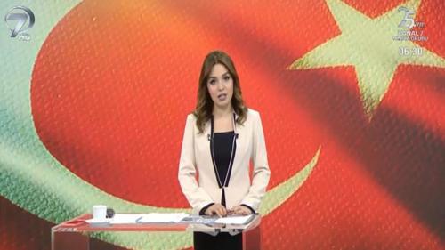 Kanal 7'de Sabah -31 Temmuz 2019