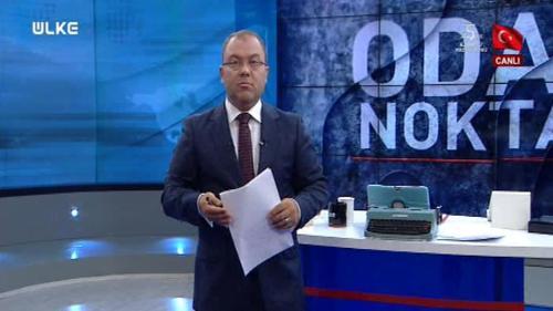 Odak Noktası - 22 Temmuz 2019