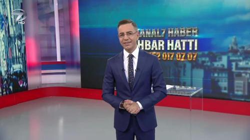 Haber Saati - 3 Temmuz 2019