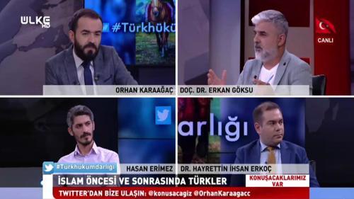 Konuşacaklarımız Var - 29 Haziran 2019