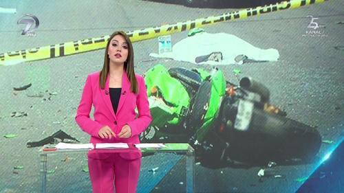 Haber Saati - 24 Temmuz 2019