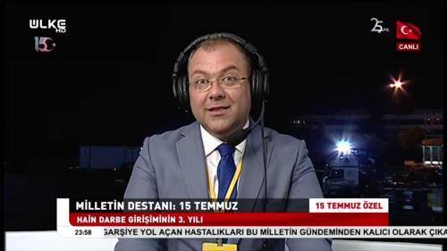 15 Temmuz Özel Yayını | 2. Bölüm | 15 Temmuz 2019