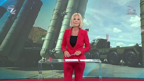 Hafta Sonu Haberleri - 13 Temmuz 2019